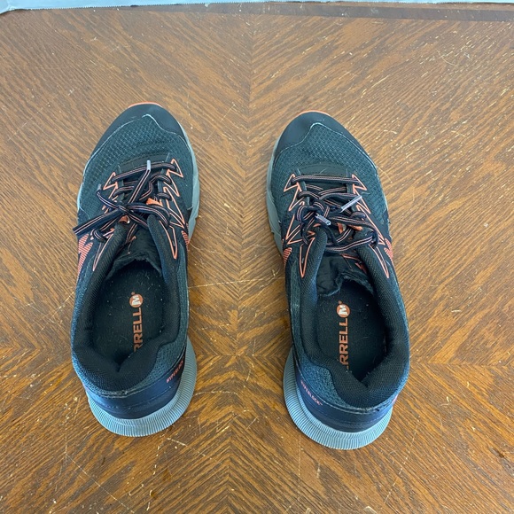 Women's Agility Fusion Flex running shoe size 9 - Picture 4 of 7